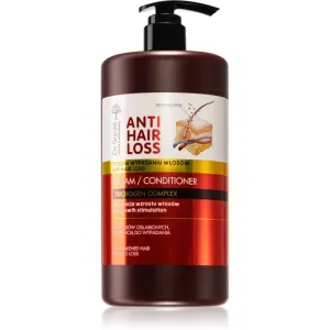 Dr. Santé Anti Hair Loss kondicionér pre podporu rastu vlasov 1000 ml #879807