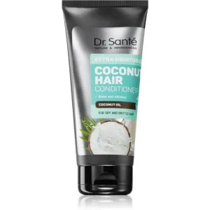 Dr. Santé Coconut Hair kondicionér na suché vlasy s výťažkami kokosa 200ml