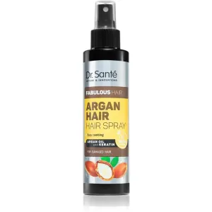 Dr. Santé Argan Hair spray na poškodené vlasy 150ml