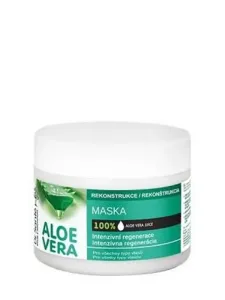 Dr. Santé Aloe Vera Hair maska na vlasy s výťažkami aloe vera 300ml