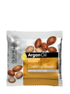 Dr. Santé krémové mydlo s argánovým olejom 100g