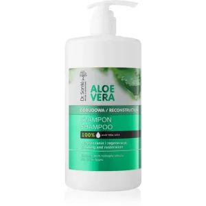 Dr. Santé Aloe Vera posilňujúci šampón s aloe vera 1000 ml #875940