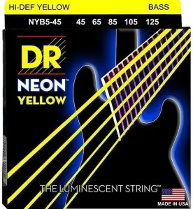 DR Strings NYB5-45 #6321138