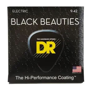 Black Beauties BKE-9