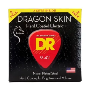Dragon Skin DSE-2/9