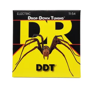 Drop-Down Tuning DDT-11