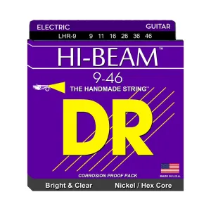 Hi-Beam LHR-9