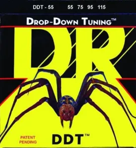 DR Strings DDT-55 #267993
