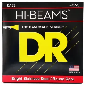 DR B HIBE LLR-40 Tite Lite High Beam 040