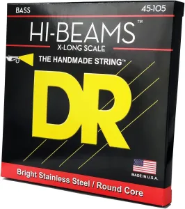 DR B HIBE LMR-45 Tite Medium High Beam
