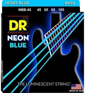 DR Strings NBB-45 #288485
