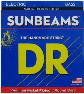 DR Strings NLR5-40 #268011