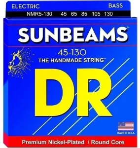 DR Strings NMR5-130 #6177027