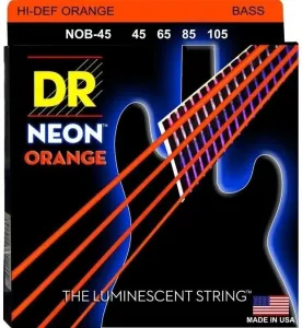 DR Strings NOB-45 #288469