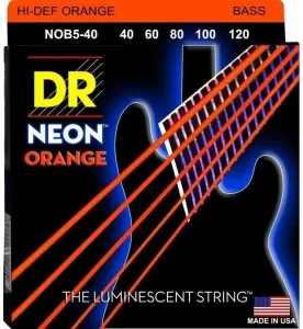 DR Strings NOB5-40 #288471