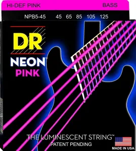 DR Strings NPB5-45 #288477