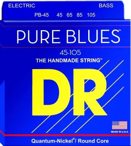 DR Strings PB-45 #288450