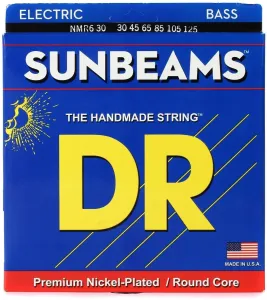 DR Strings Sunbeam NMR6-30 #283773