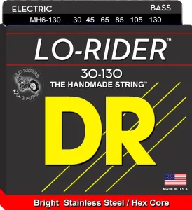Lo-Rider MH6-130