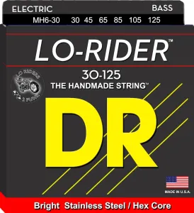 Lo-Rider MH6-30