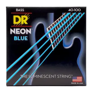 Neon Blue NBB-40