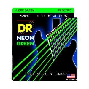Neon Green NGE-11