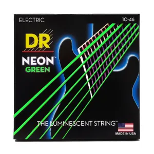 Neon Green NGE-9