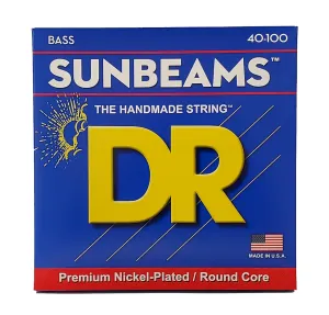 Sunbeams NLR-40