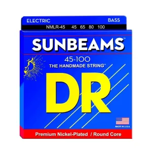 Sunbeams NMLR-45