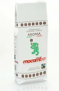 Drago Mocambo aróma fairtrade zrnková 1000 g