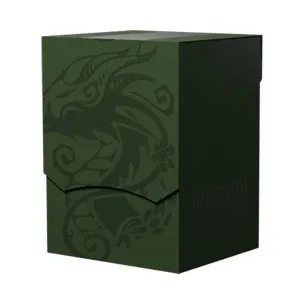 Dragon Shield Krabička na karty Dragon Shield Deck Shell - Forest Green