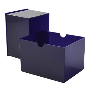 Dragon Shield Krabička na karty - Dragon Shield Gaming Box: Blue