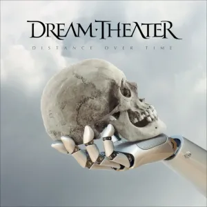Dream Theater Distance Over Time (3 LP) LP platňa