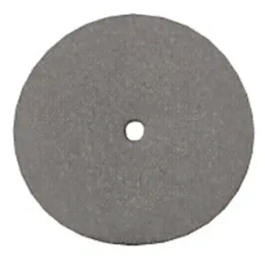 DREMEL Leštiaci brúsny kotúč 22,5 mm