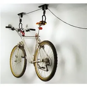 Dresco - Zdvihák bicykla – pripevnenie pod strop
