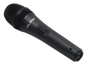 Mikrofón drôtový BLOW PRM 319 #3753060