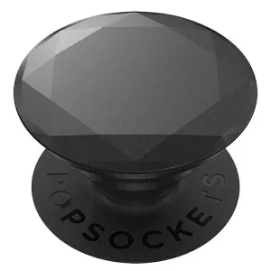 POPSOCKETS 2 Metallic Diamond Black 800504
