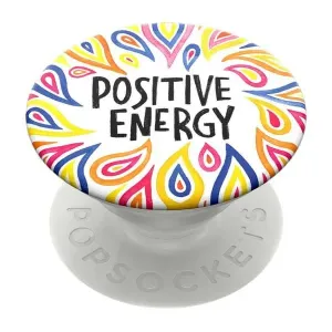 POPSOCKETS 2 Positive Energy 801016