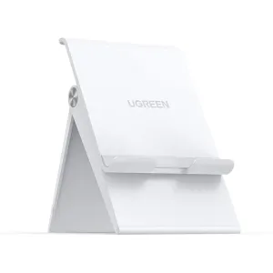 UGREEN LP247 Stojan na mobil, adjustable, 4.7-7.9 inch (white)
