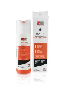 DS Laboratories Šampón pre podporu rastu vlasov Revita (High- Performance Hair Stimulating Shampoo) 205 ml