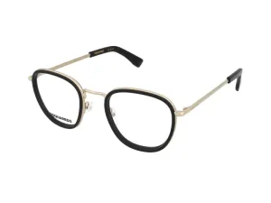 Dsquared2 D20076 807 - ONE SIZE (49)