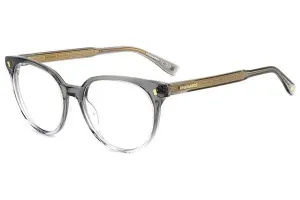 Dioptrické okuliare Dsquared2