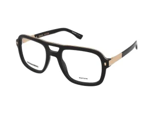 Dsquared2 D20087 2M2 - ONE SIZE (53)