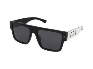 Dsquared2 ICON0003/S CCP/IR - ONE SIZE (56)