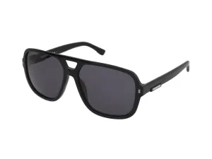 Dsquared2 D20003/S 807/IR - ONE SIZE (59)