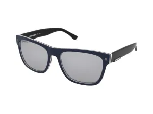 Dsquared2 D20004/S 0JU/T4 - ONE SIZE (57)