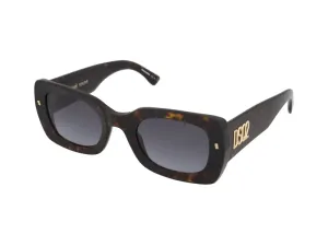 Slnečné okuliare Dsquared2