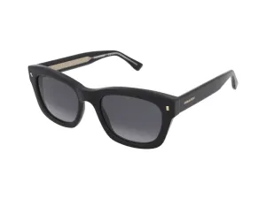 Dsquared2 D20012/S 807/9O - ONE SIZE (52)