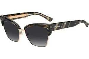 Dsquared2 D20015/S 37N/9O - ONE SIZE (57)