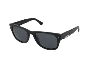 Dsquared2 D20046/S 807/IR - ONE SIZE (53)